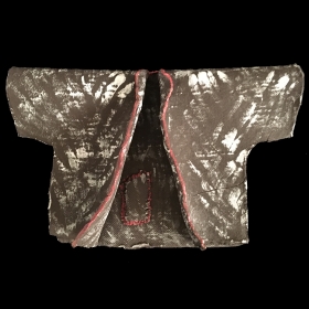 Koos Levy | Kimono | Boro